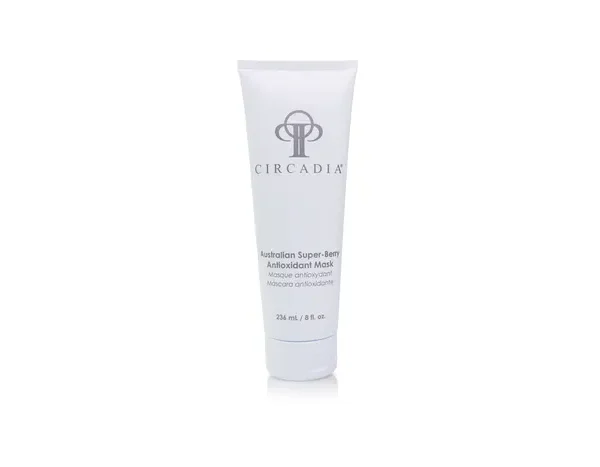 Australian Super-Berry Antioxidant Mask 236ml