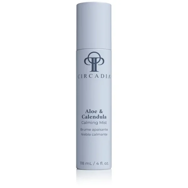 Aloe & Calendula Calming Mist 118ml