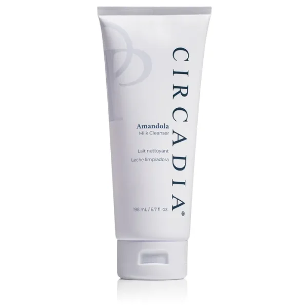 Amandola Milk Cleanser 60ml-200ml-472ml