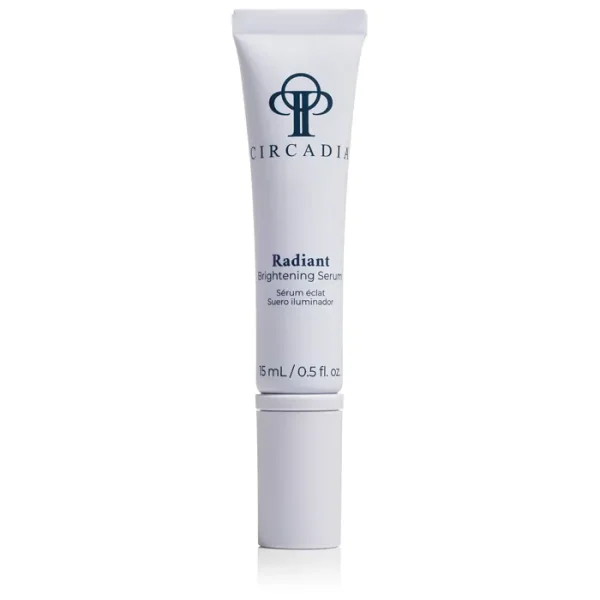 Bright White Serum 15ml