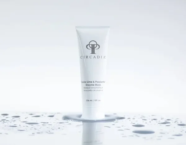 Caviar Lime & Passionfruit Mask