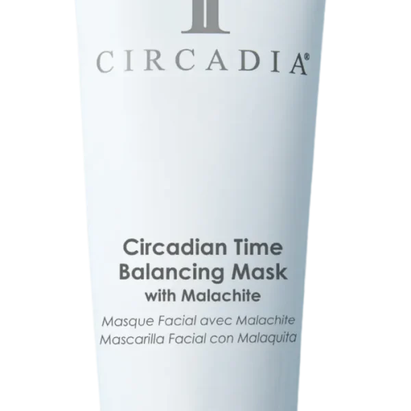 Circadian Time Balancing Mask with Malachite 236ml