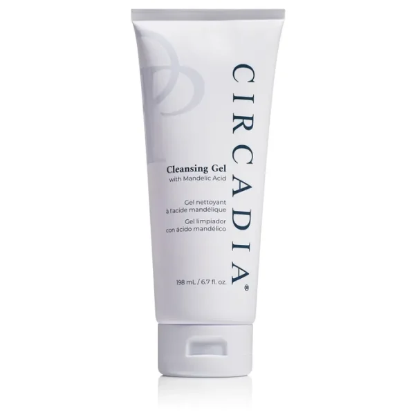 Cleansing Gel with Mandelic Acid 60ml -200ml-472ml