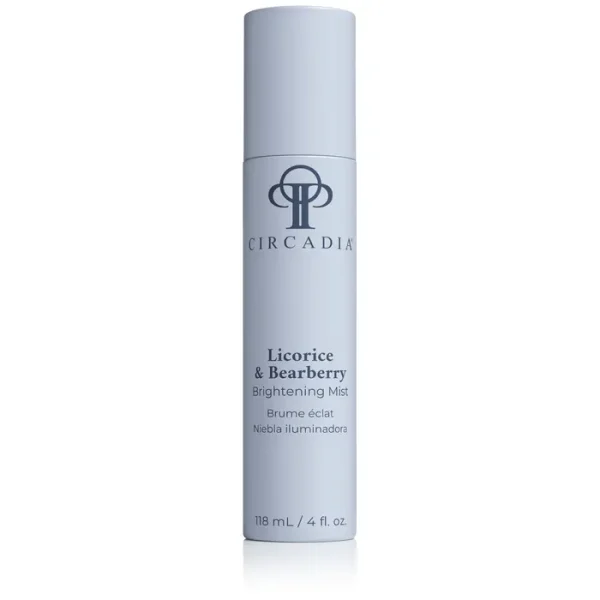 Licorice & Bearberry Brightening Mist 118ml