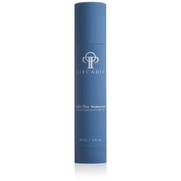Light Day Sunscreen Broad Spectrum SPF 37   59ml -236ml