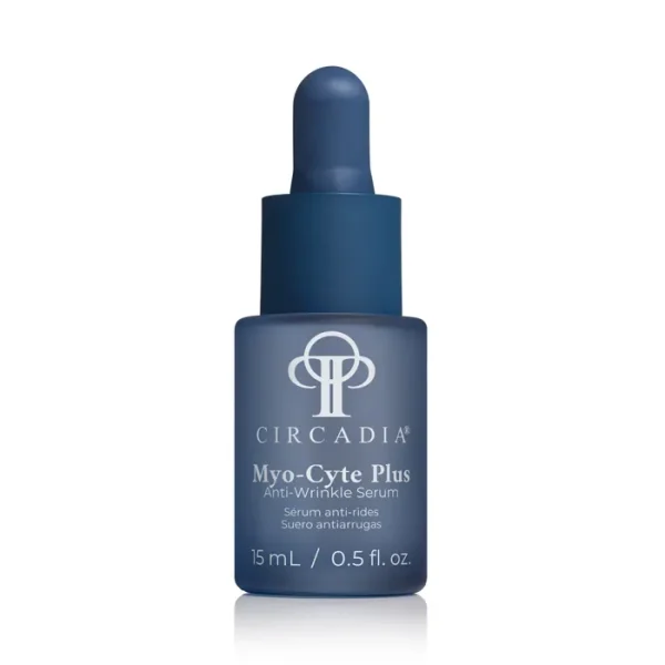 Myo-Cyte Plus Anti-Wrinkle Serum 15ml