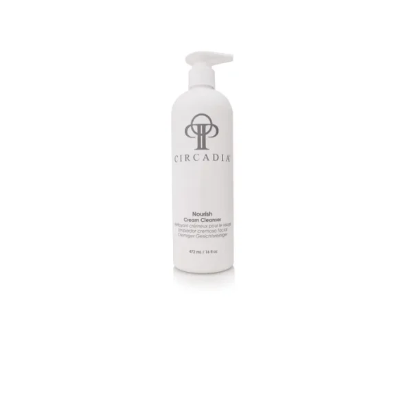 Nourish Cream Cleanser 200ml-472ml
