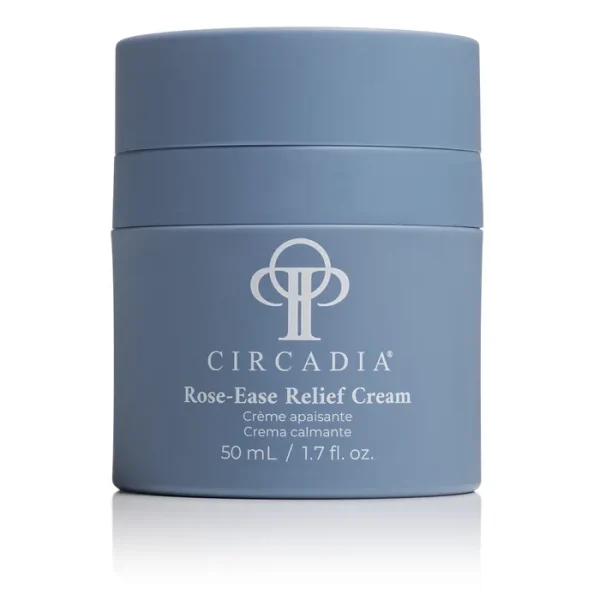 Rose-Ease Relief Cream 50gr