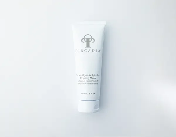 Snow Algae & Spirulina Cooling Mask 236ml