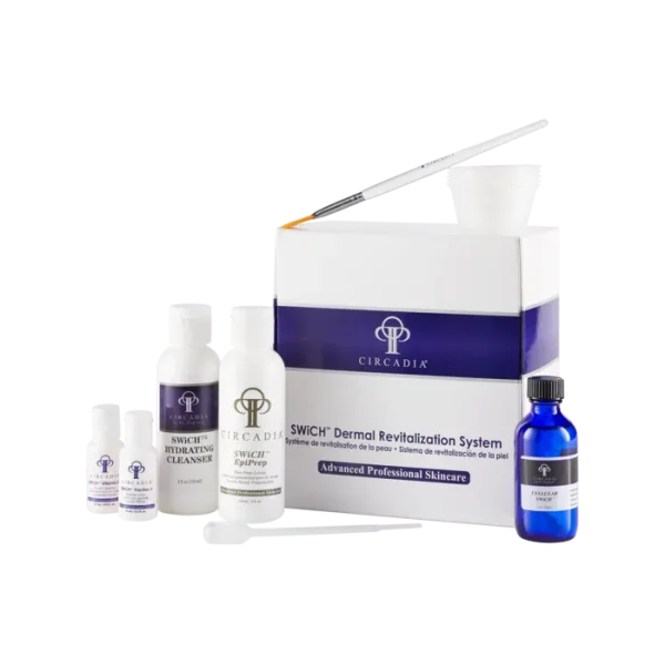 Swich (Skin Rejuvenation Redefined)