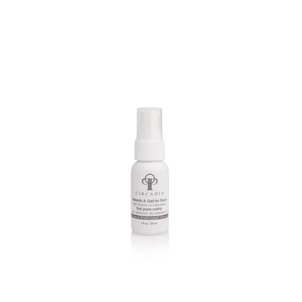 Vitamin A Gel