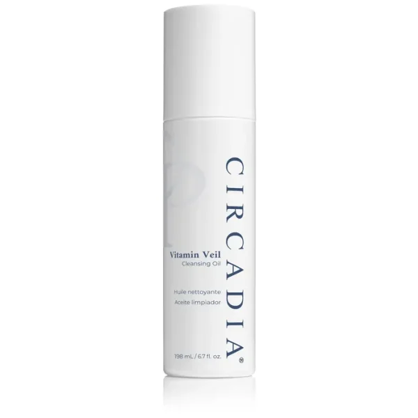 Vitamin Veil Cleanser 236ml-472ml